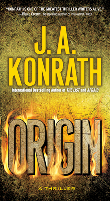 Origin 0786042753 Book Cover