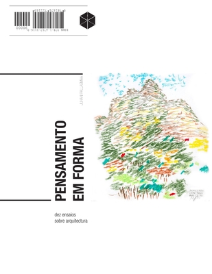 Pensamento em Forma 1471711161 Book Cover
