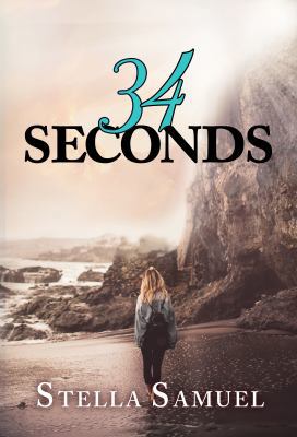 34 Seconds 0996808817 Book Cover