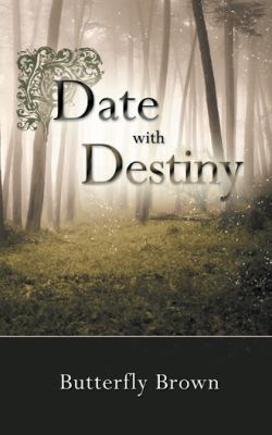 Date with Destiny 1496906225 Book Cover