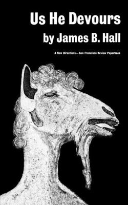 Us He Devours 1125173459 Book Cover