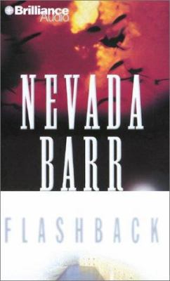 Flashback 159086008X Book Cover