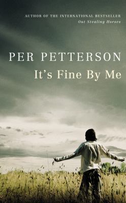 It's Fine by Me 1846553695 Book Cover