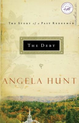 The Debt: The Story of a Past Redeemed 0849943191 Book Cover