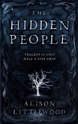 The Hidden People 1848669909 Book Cover
