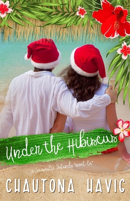 Under the Hibiscus 195183979X Book Cover
