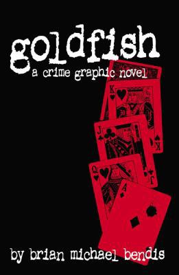 Goldfish B00A2Q292O Book Cover