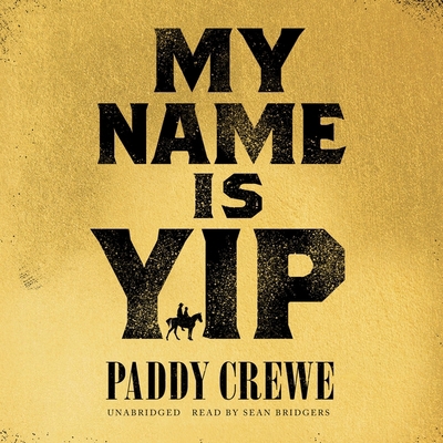 My Name Is Yip B0BF35J9MR Book Cover