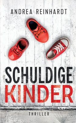 Schuldige Kinder [German] 3819267220 Book Cover