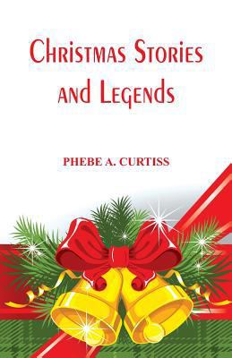 Christmas Stories And Legends 938636798X Book Cover