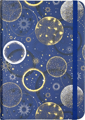 Cosmos Journal (Diary, Notebook) 1441345256 Book Cover