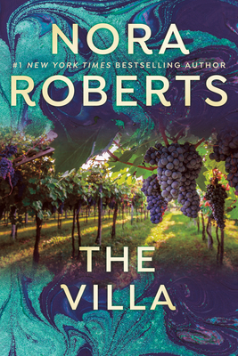The Villa 0593333330 Book Cover