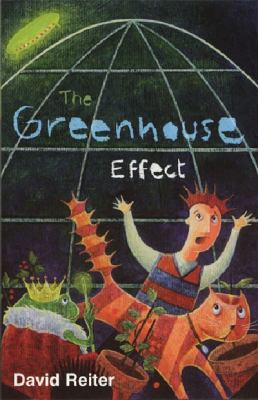 The Greenhouse Effect 1921479256 Book Cover