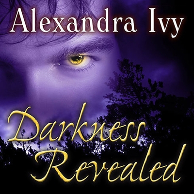Darkness Revealed B08XLGJN33 Book Cover
