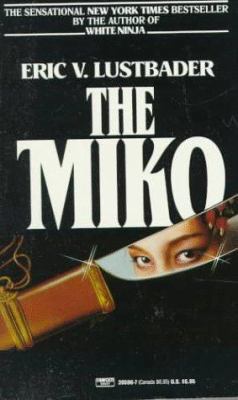 Miko 0449205967 Book Cover