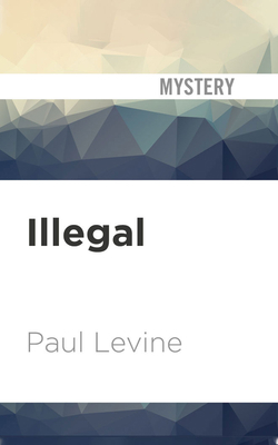Illegal 1978666810 Book Cover