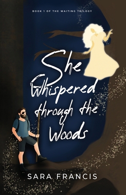 She Whispered through the Woods B0D1XK5BNM Book Cover