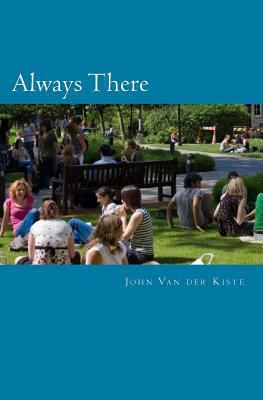 Always There 1517761239 Book Cover