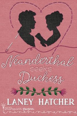 Neanderthal Seeks Duchess 1949202976 Book Cover