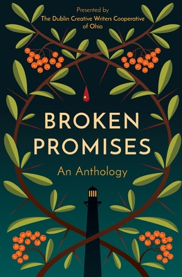 Broken Promises: An Anthology 0998955175 Book Cover