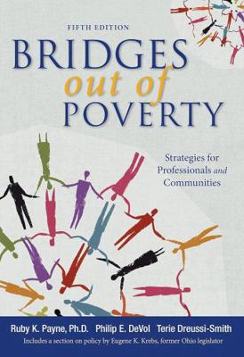 Bridges Out of Poverty: Strategies for Professi... 1948244497 Book Cover