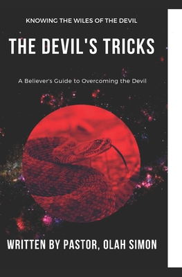 The Devil's Tricks B0BZF575XX Book Cover