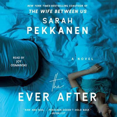 The Ever After 1508252912 Book Cover