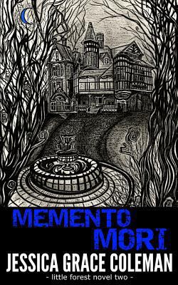 Memento Mori 1499335628 Book Cover