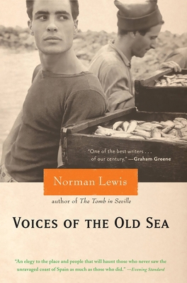 Voices of the Old Sea 0786716908 Book Cover