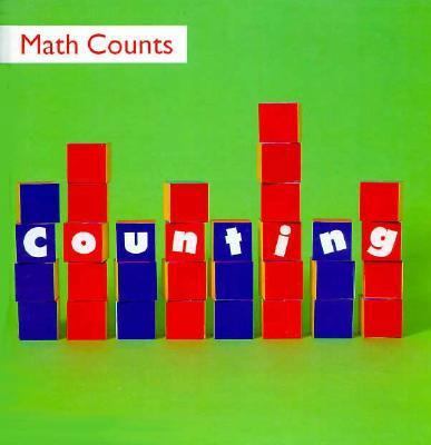 Counting 051605452X Book Cover