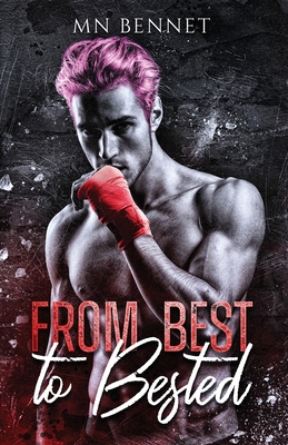 From Best To Bested B0DJQ2H491 Book Cover