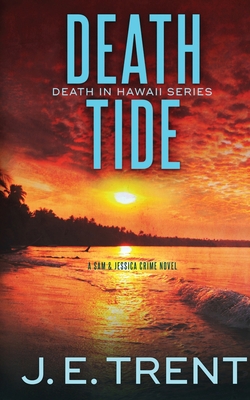 Death Tide 1953065031 Book Cover