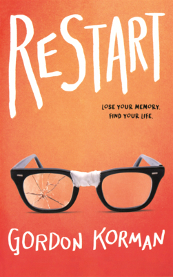 Restart B0GN2DV1PC Book Cover