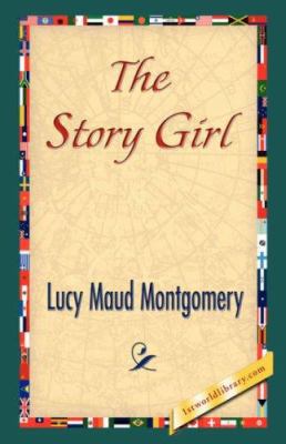 The Story Girl 1421842025 Book Cover