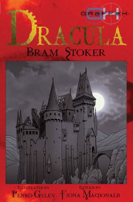 Dracula 1905638523 Book Cover