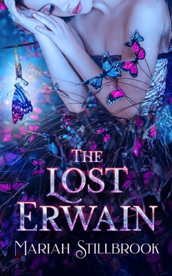 The Lost Erwain 1956183469 Book Cover