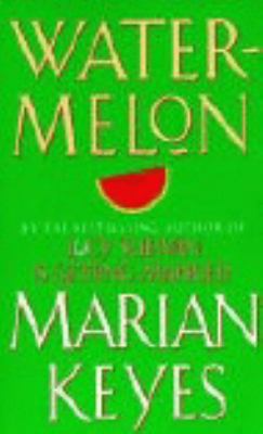 Watermelon 0099429985 Book Cover
