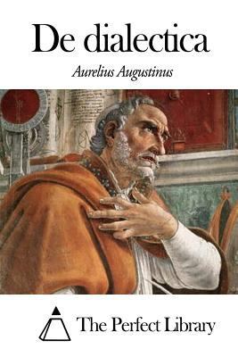 De dialectica [Latin] 1497471524 Book Cover