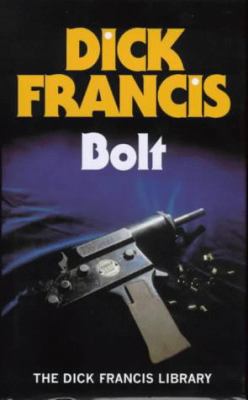 Bolt 0718135083 Book Cover