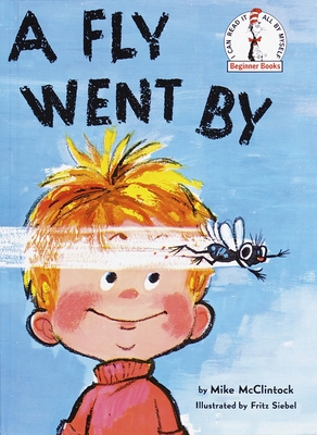 A Fly Went by B00A2MKRIQ Book Cover