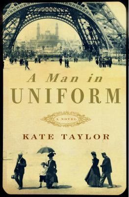 A Man in Uniform: A Novel 0307885194 Book Cover
