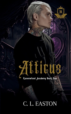 Atticus 1998910040 Book Cover