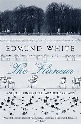 The Flaneur: A Stroll Through the Paradoxes of ... 0747596875 Book Cover