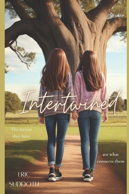Intertwined 1949869113 Book Cover