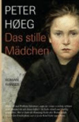 Das stille Mädchen [German] 3446208240 Book Cover