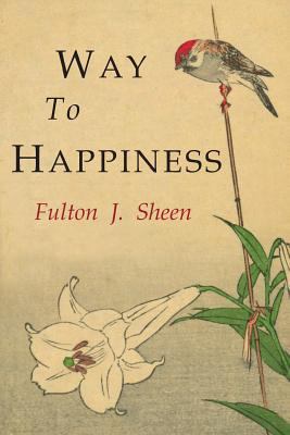 Way to Happiness 1684222346 Book Cover