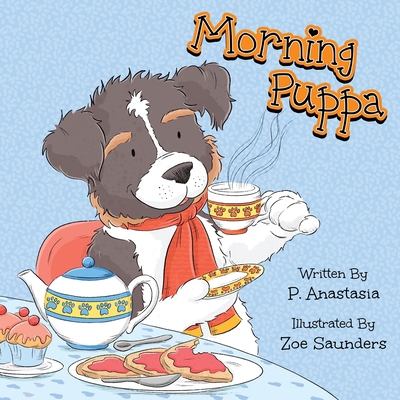 Morning Puppa 195242500X Book Cover
