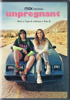 Unpregnant B0B2PXYZC7 Book Cover