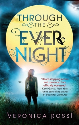 Through The Ever Night 1907411062 Book Cover