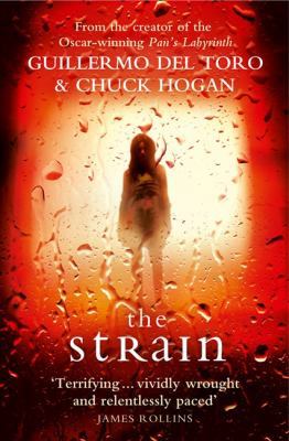STRAIN PB 000731129X Book Cover